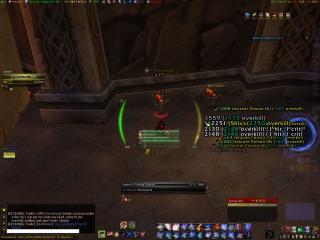 Saedo's UI 3.2